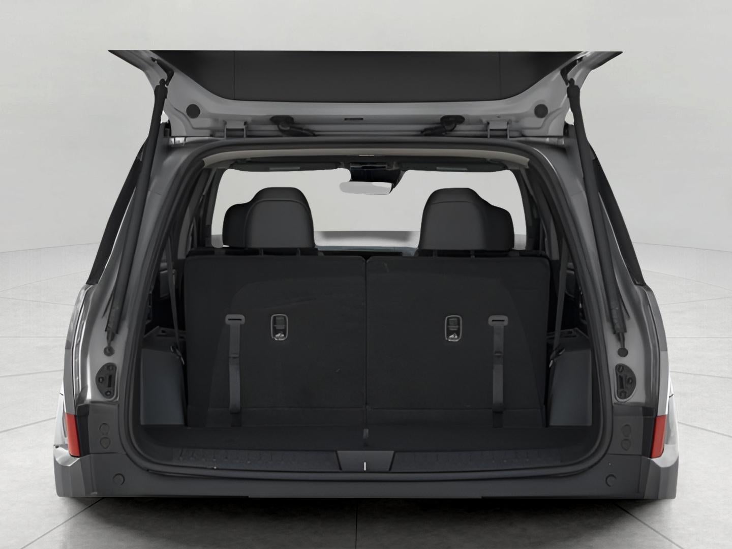 2027 Hyundai SANTA FE HYBRID Limited