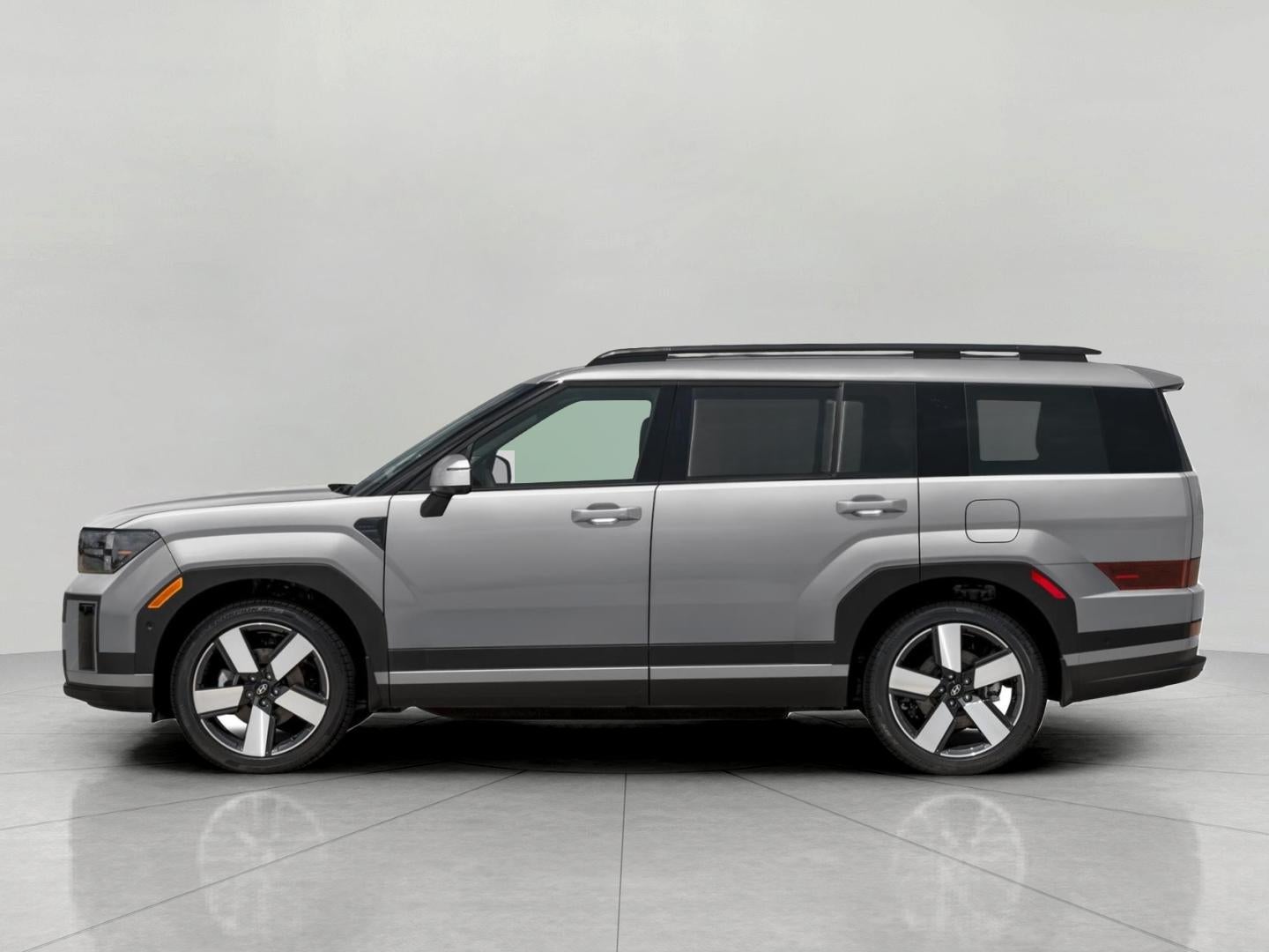 2027 Hyundai SANTA FE HYBRID Limited
