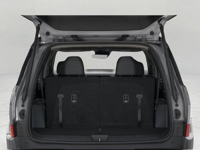 2027 Hyundai SANTA FE HYBRID Limited