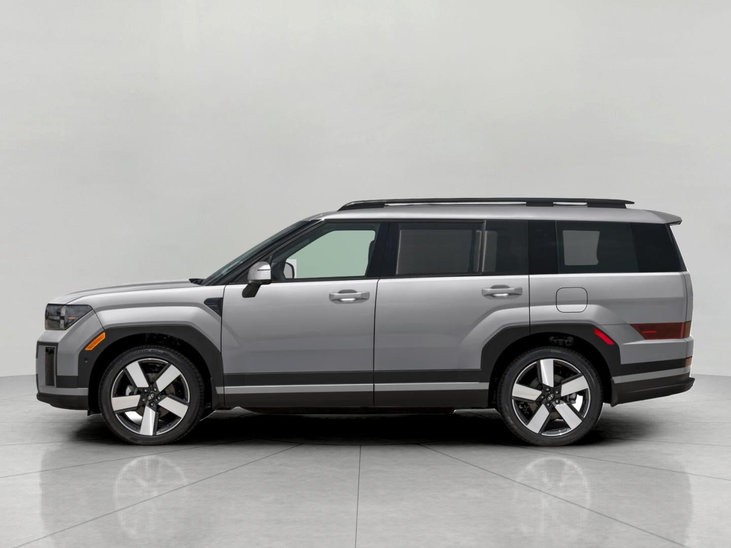 2027 Hyundai SANTA FE HYBRID Limited