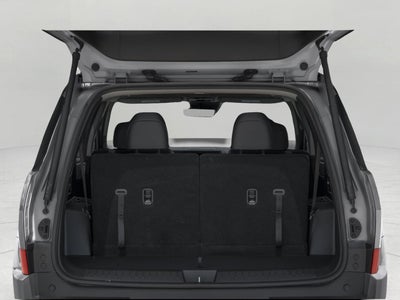 2027 Hyundai SANTA FE HYBRID Limited
