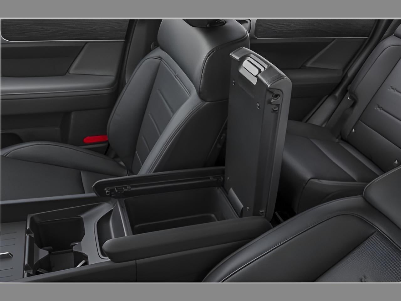 2027 Hyundai SANTA FE HYBRID Limited