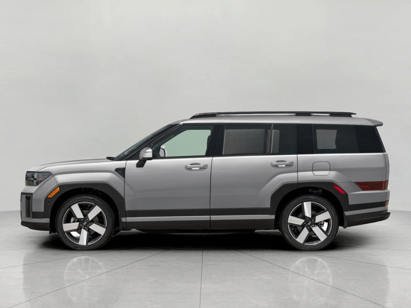 2027 Hyundai SANTA FE HYBRID Limited