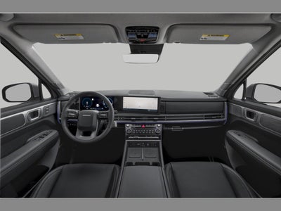 2027 Hyundai SANTA FE HYBRID Limited