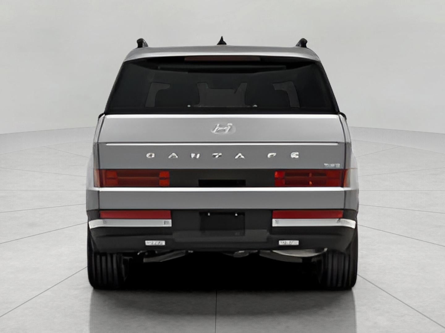 2027 Hyundai SANTA FE HYBRID Limited