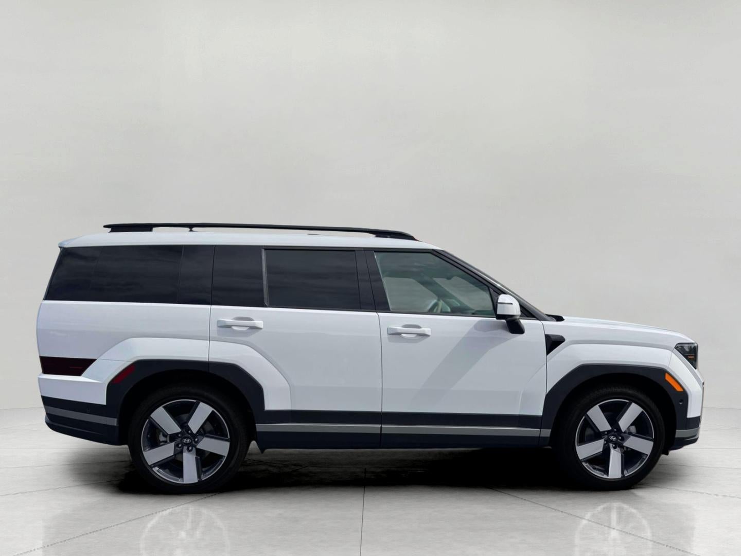 2027 Hyundai SANTA FE HYBRID Limited