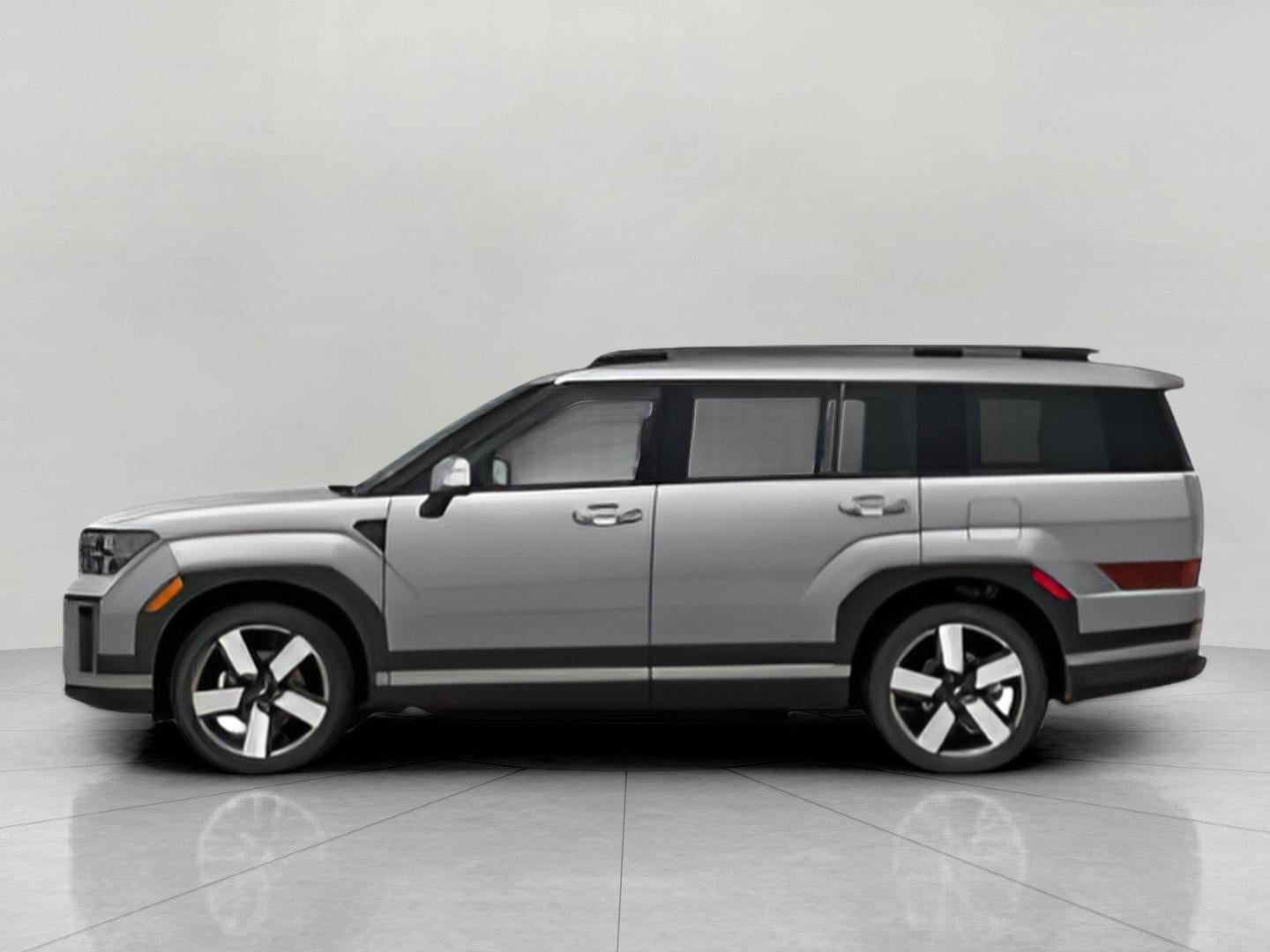 2027 Hyundai SANTA FE HYBRID Limited