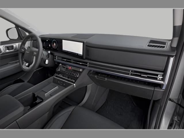 2027 Hyundai SANTA FE HYBRID Limited