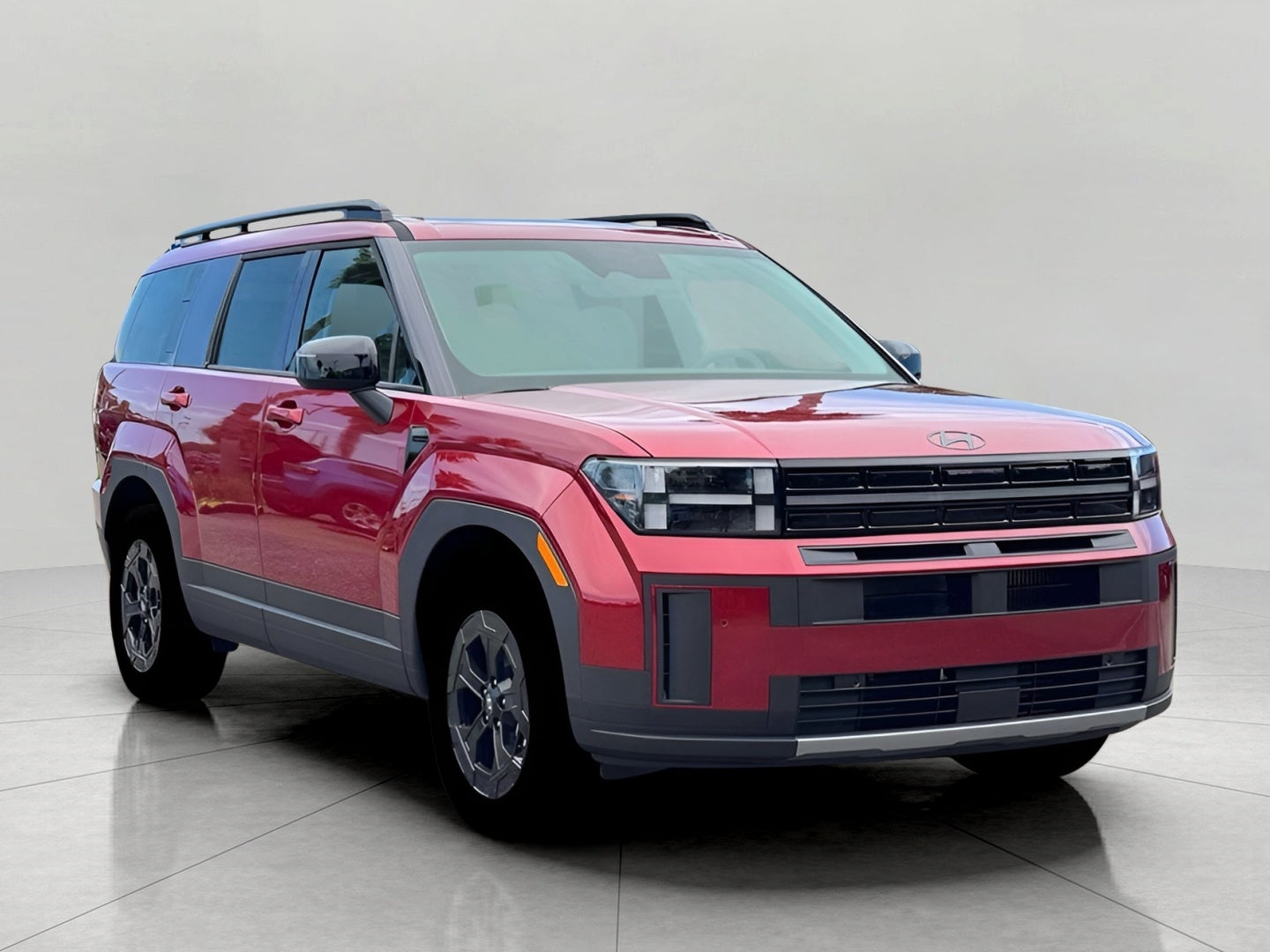 2026 Hyundai SANTA FE XRT AWD