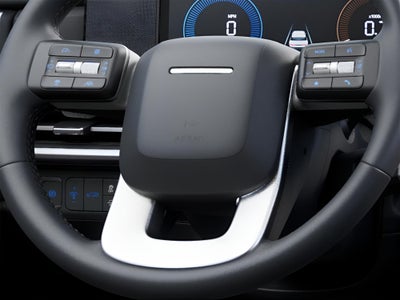 2026 Hyundai SANTA FE XRT AWD