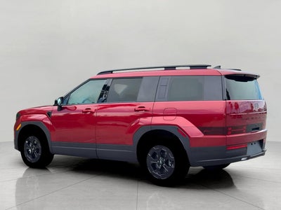 2026 Hyundai SANTA FE XRT AWD