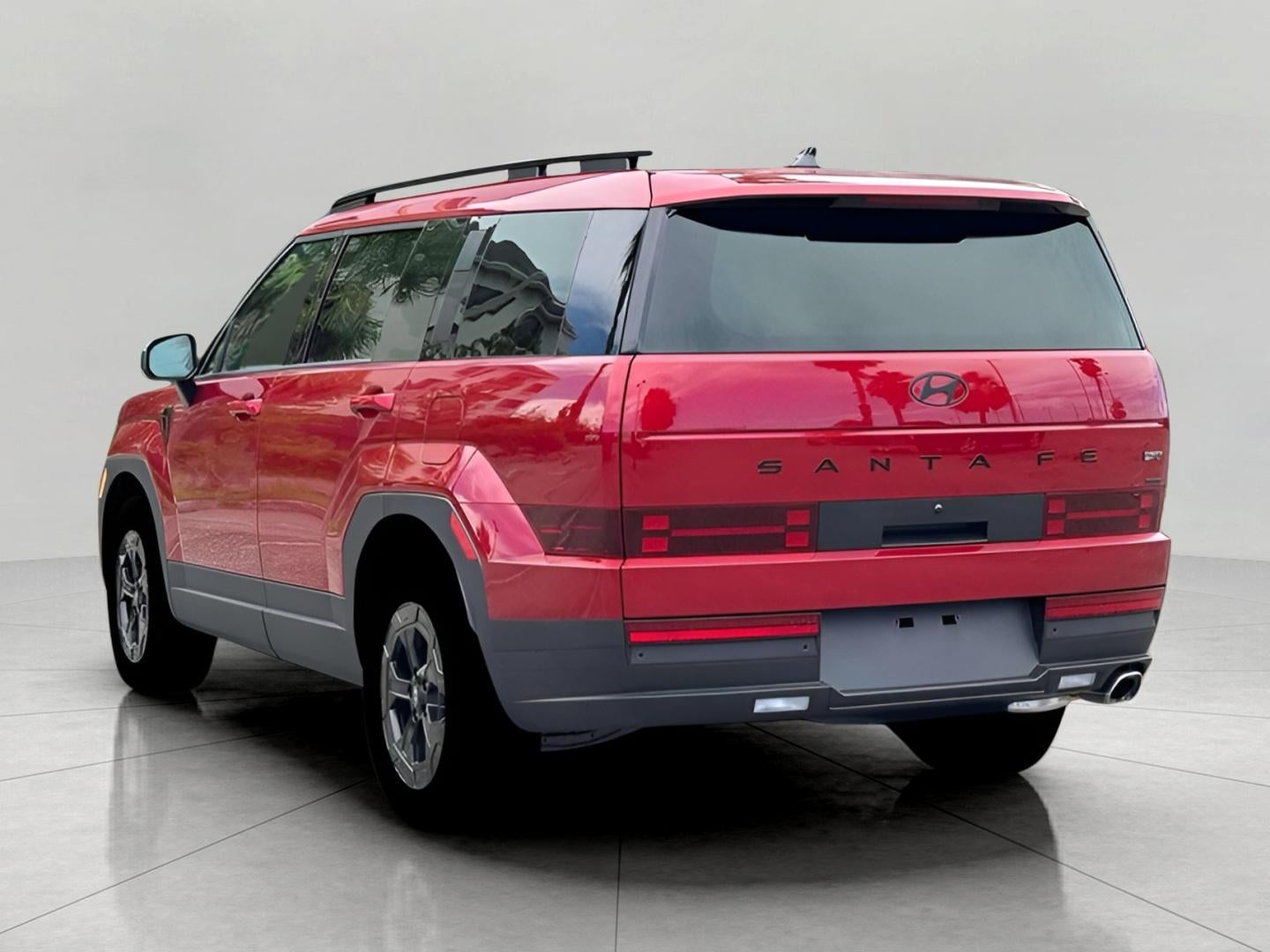 2026 Hyundai SANTA FE XRT AWD