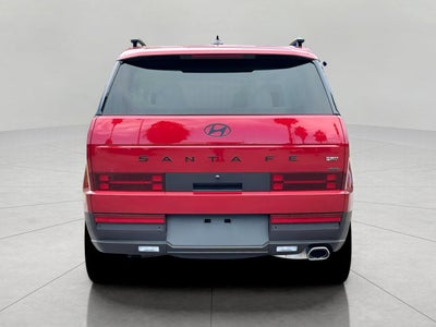2026 Hyundai SANTA FE XRT AWD