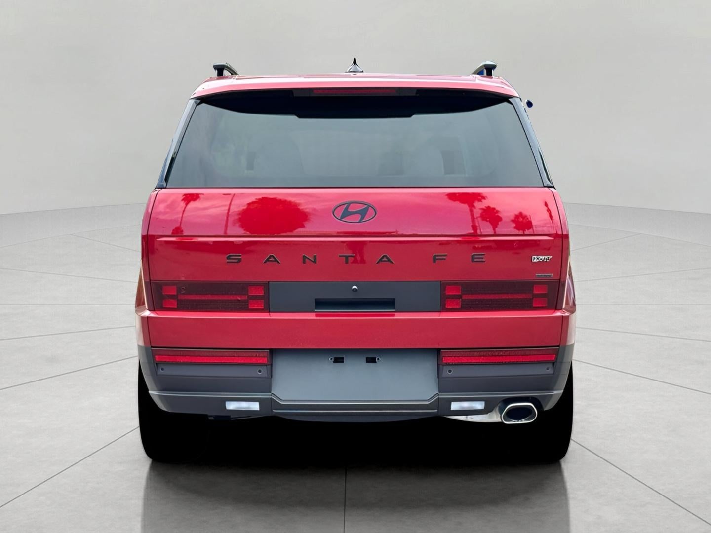 2026 Hyundai SANTA FE XRT AWD