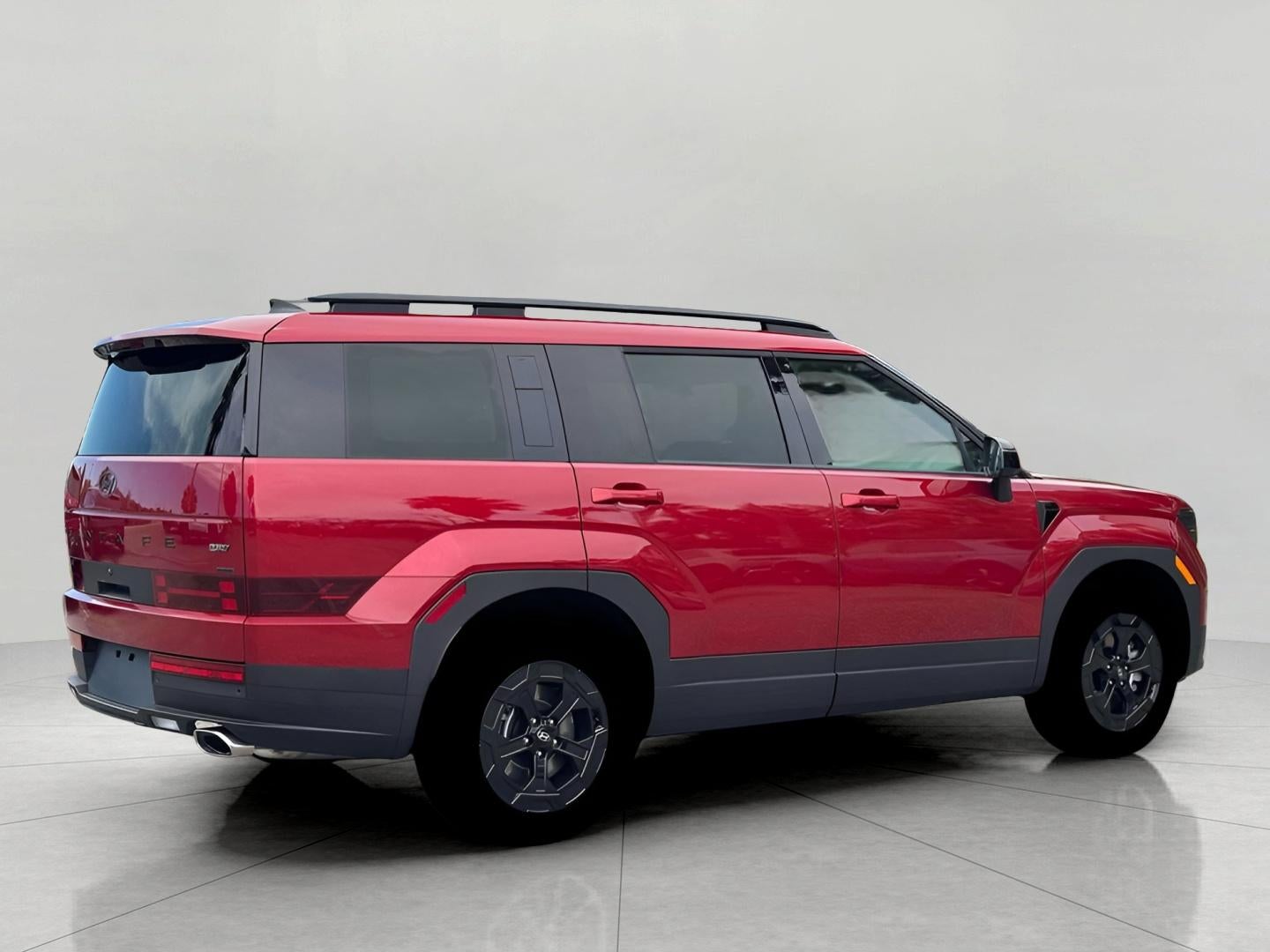 2026 Hyundai SANTA FE XRT AWD