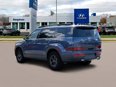 2027 Hyundai SANTA FE XRT AWD