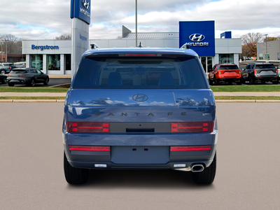 2027 Hyundai SANTA FE XRT AWD