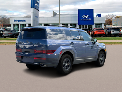 2027 Hyundai SANTA FE XRT AWD
