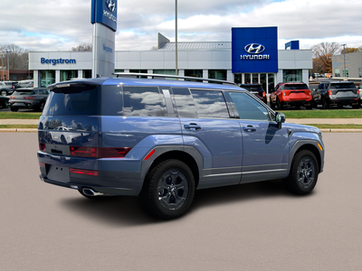 2027 Hyundai SANTA FE XRT AWD