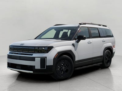 2026 Hyundai SANTA FE XRT AWD