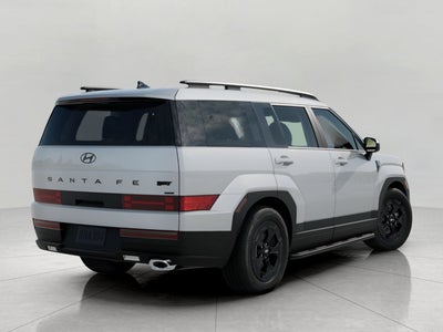 2026 Hyundai SANTA FE XRT AWD