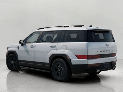 2026 Hyundai SANTA FE XRT AWD