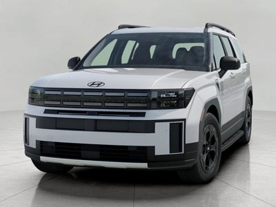 2026 Hyundai SANTA FE XRT AWD