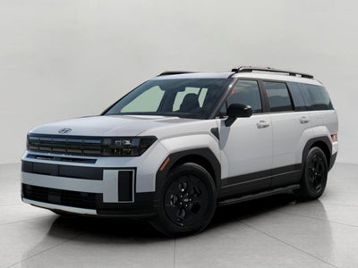 2026 Hyundai SANTA FE XRT AWD