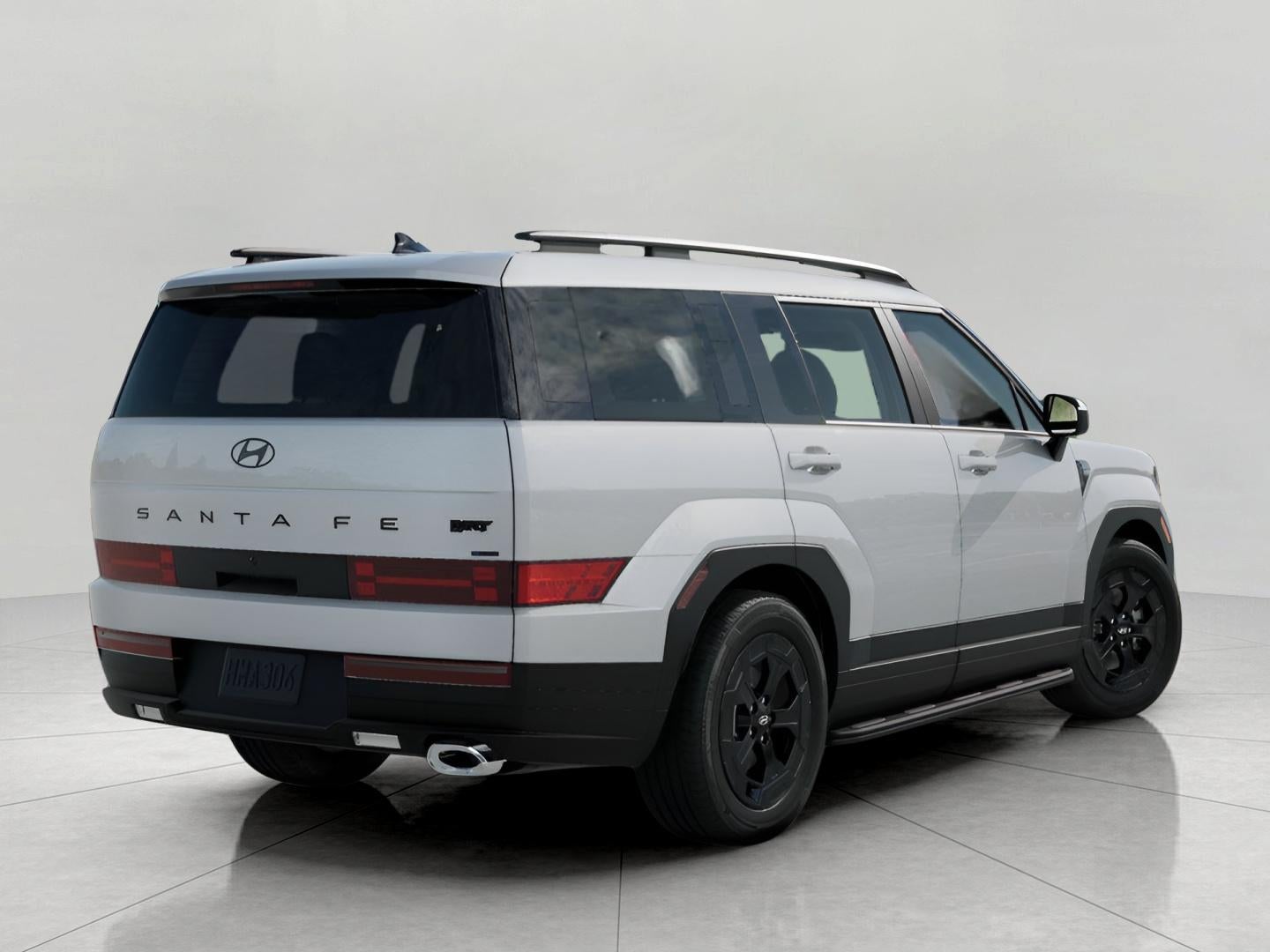 2026 Hyundai SANTA FE XRT AWD