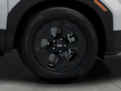 2026 Hyundai SANTA FE XRT AWD