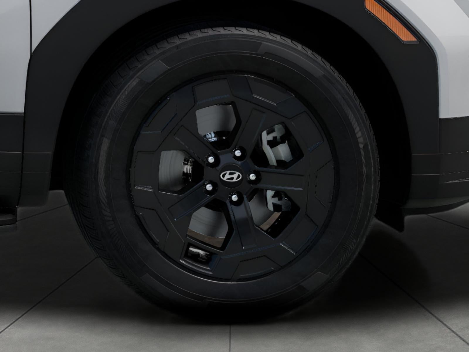 2026 Hyundai SANTA FE XRT AWD