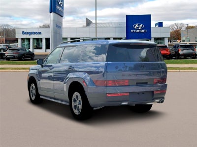 2026 Hyundai SANTA FE XRT AWD