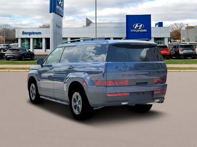 2026 Hyundai SANTA FE XRT AWD
