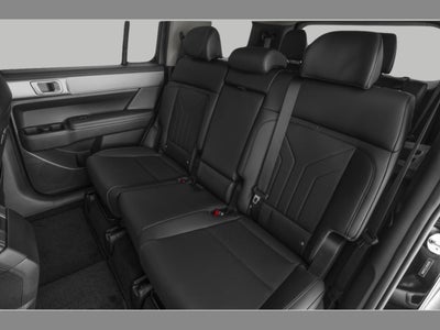 2027 Hyundai SANTA FE XRT AWD