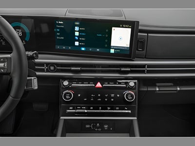 2027 Hyundai SANTA FE XRT AWD