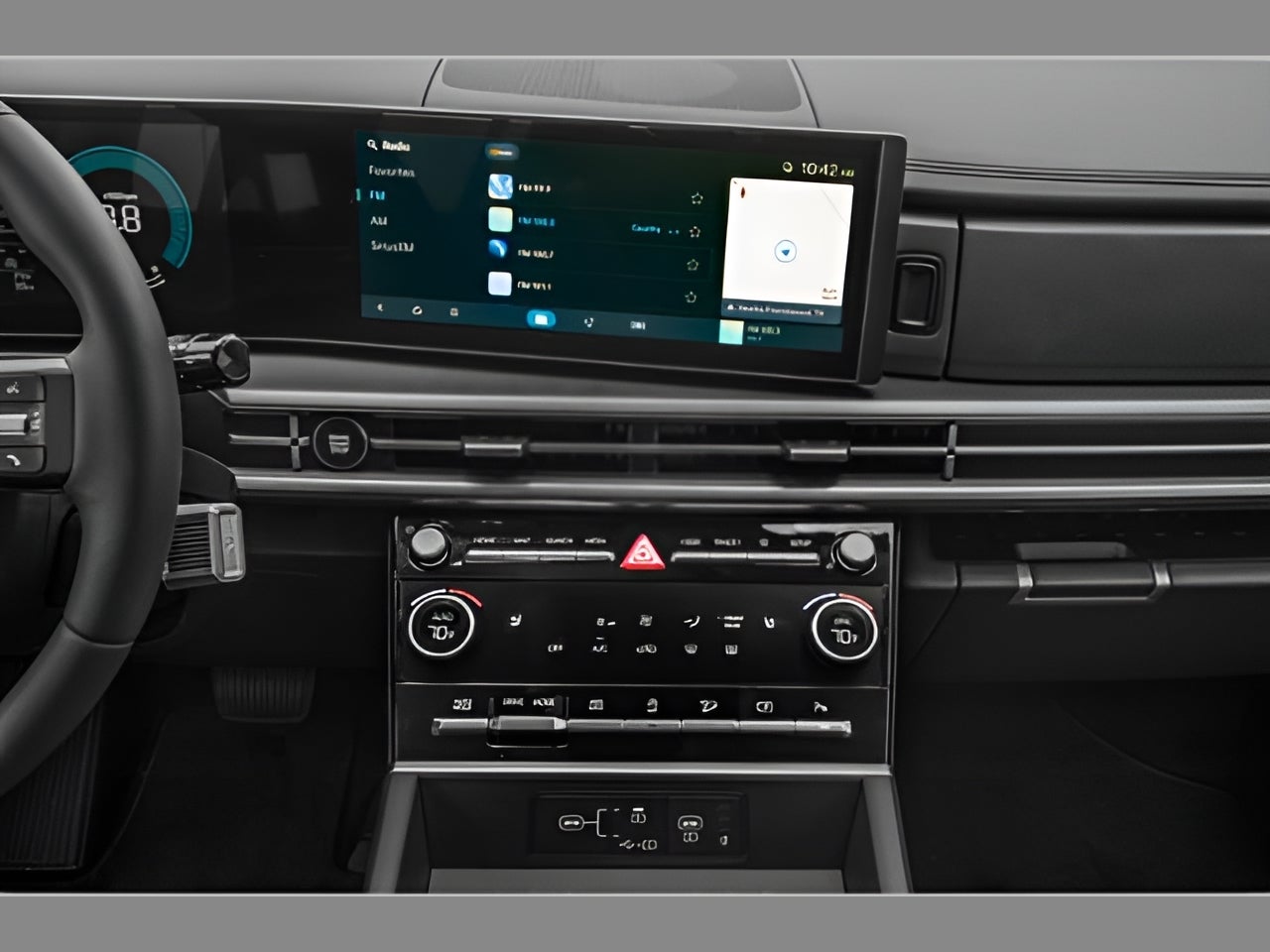 2027 Hyundai SANTA FE XRT AWD