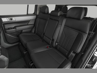 2027 Hyundai SANTA FE XRT AWD