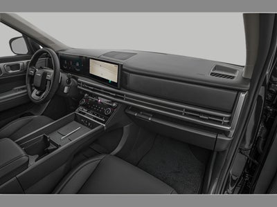 2027 Hyundai SANTA FE XRT AWD