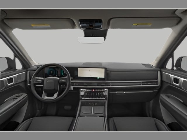 2027 Hyundai SANTA FE XRT AWD