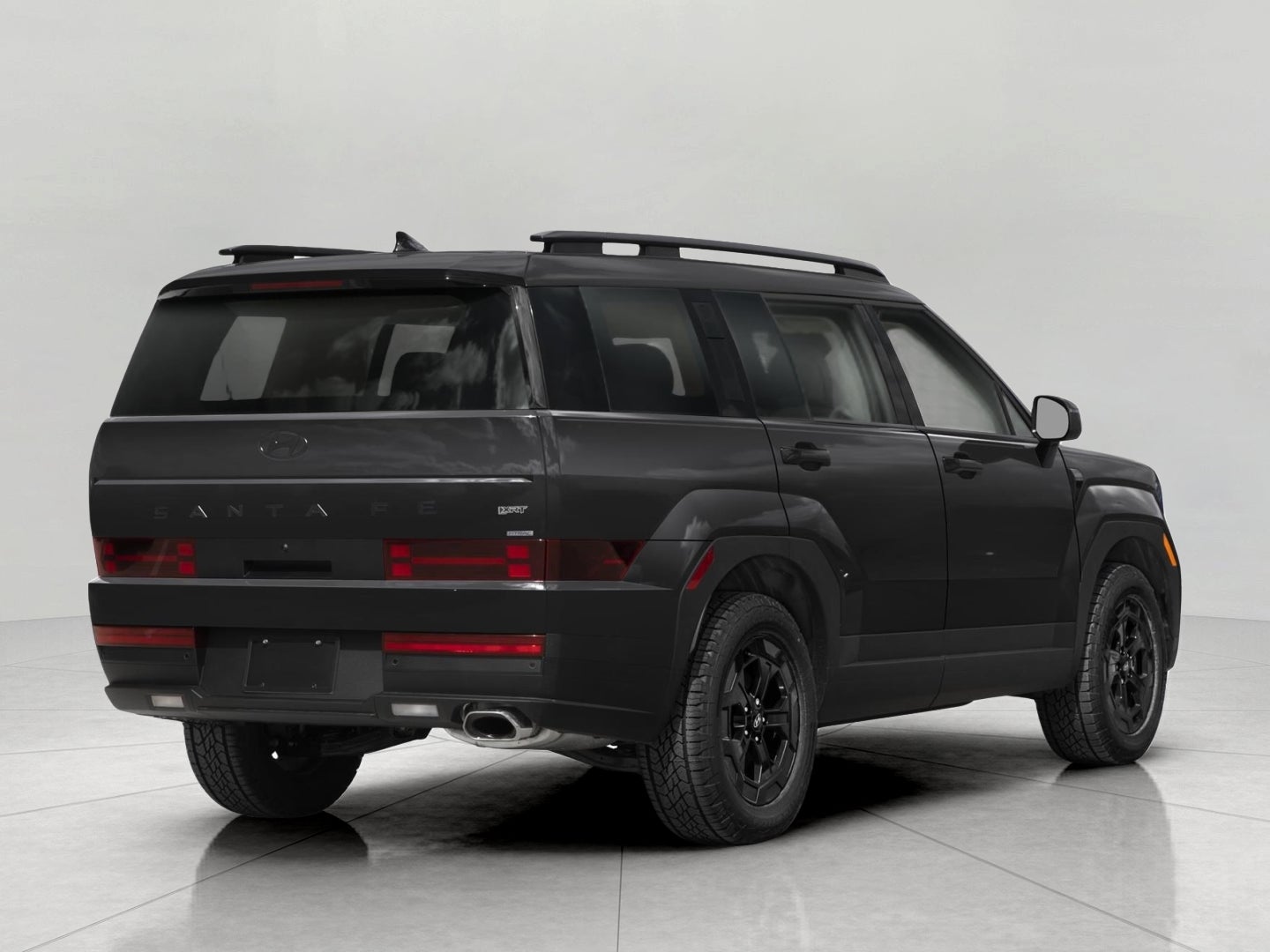 2027 Hyundai SANTA FE XRT AWD