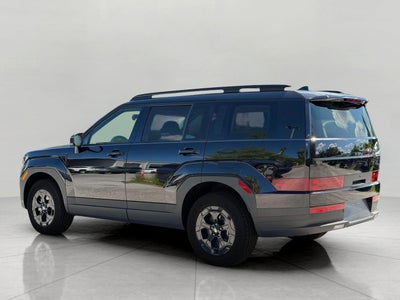2027 Hyundai SANTA FE XRT AWD