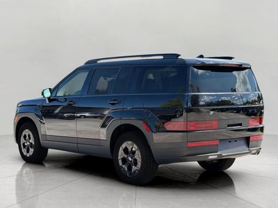 2027 Hyundai SANTA FE XRT AWD
