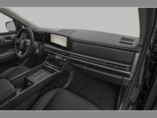2027 Hyundai SANTA FE XRT AWD