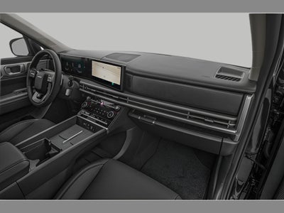 2027 Hyundai SANTA FE XRT AWD