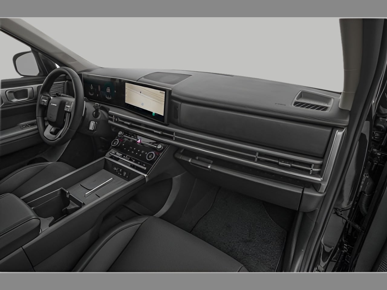 2027 Hyundai SANTA FE XRT AWD