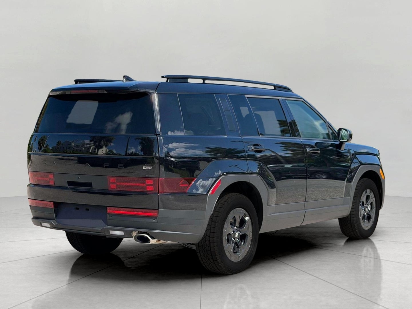 2027 Hyundai SANTA FE XRT AWD