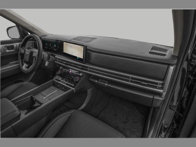 2027 Hyundai SANTA FE XRT AWD