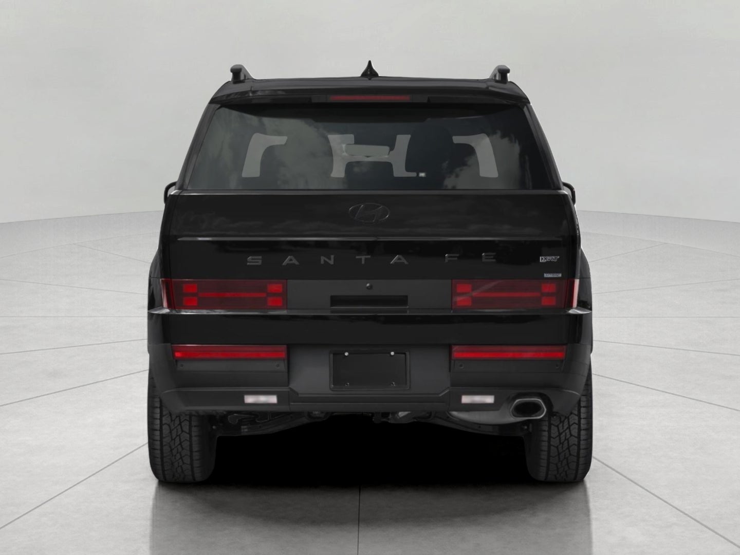 2027 Hyundai SANTA FE XRT AWD