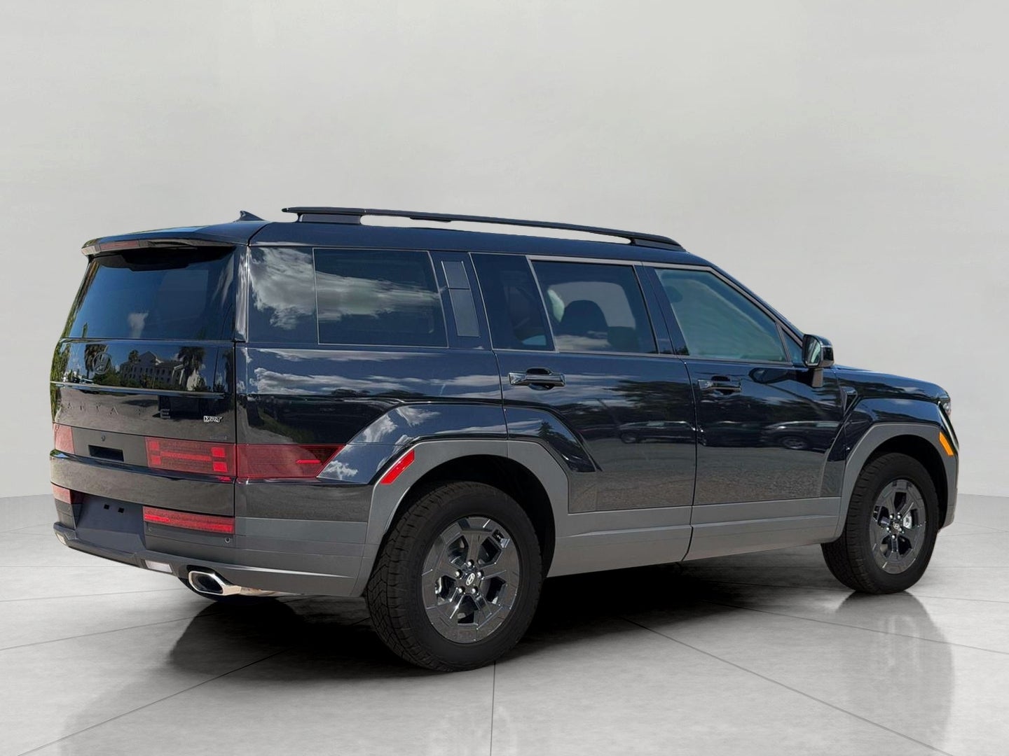 2027 Hyundai SANTA FE XRT AWD