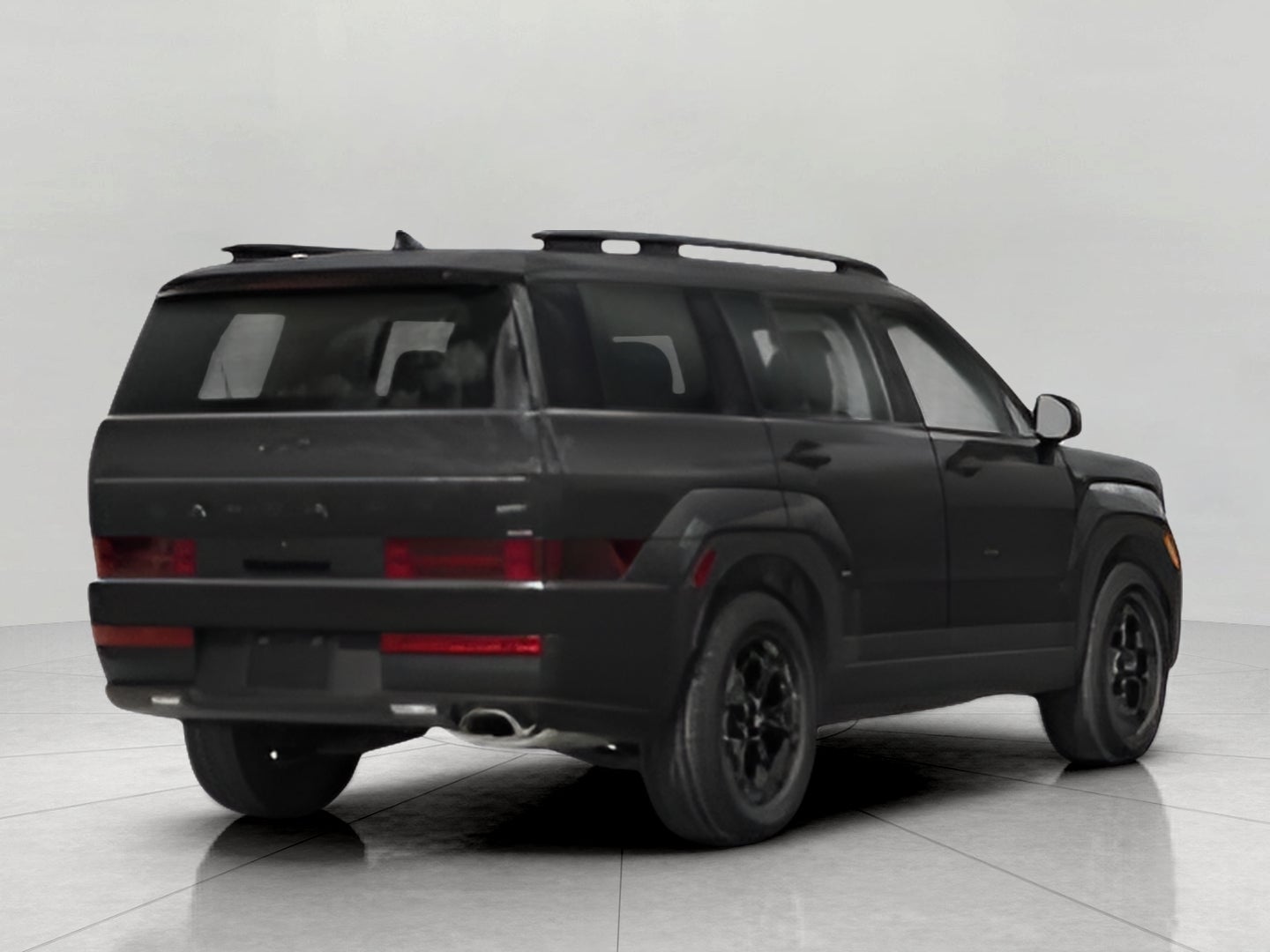 2027 Hyundai SANTA FE XRT AWD